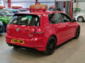 Volkswagen Golf R LINE EDITION TDI BLUEMOTION TECHNOLOGY 8