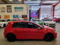 Volkswagen Golf R LINE EDITION TDI BLUEMOTION TECHNOLOGY 9