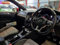 Volkswagen Golf R LINE EDITION TDI BLUEMOTION TECHNOLOGY 10
