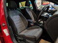 Volkswagen Golf R LINE EDITION TDI BLUEMOTION TECHNOLOGY 11