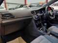 Volkswagen Golf R LINE EDITION TDI BLUEMOTION TECHNOLOGY 12