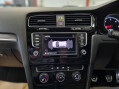 Volkswagen Golf R LINE EDITION TDI BLUEMOTION TECHNOLOGY 15