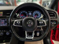 Volkswagen Golf R LINE EDITION TDI BLUEMOTION TECHNOLOGY 21