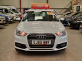 Audi A1 TFSI SPORT 2
