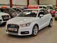 Audi A1 TFSI SPORT 3