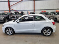 Audi A1 TFSI SPORT 4