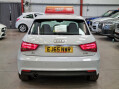 Audi A1 TFSI SPORT 6