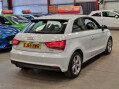 Audi A1 TFSI SPORT 7