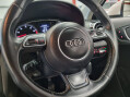 Audi A1 TFSI SPORT 16