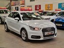 Audi A1 TFSI SPORT
