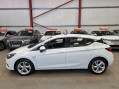 Vauxhall Astra SRI 5