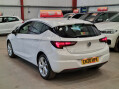 Vauxhall Astra SRI 6