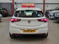 Vauxhall Astra SRI 7