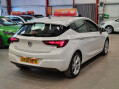 Vauxhall Astra SRI 8