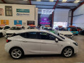 Vauxhall Astra SRI 9
