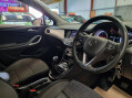 Vauxhall Astra SRI 10