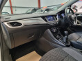 Vauxhall Astra SRI 12