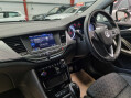 Vauxhall Astra SRI 14