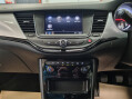 Vauxhall Astra SRI 16