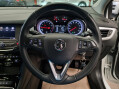 Vauxhall Astra SRI 22