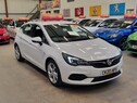 Vauxhall Astra SRI