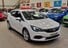 Vauxhall Astra SRI