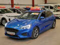 Ford Focus ST-LINE 3