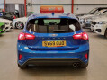 Ford Focus ST-LINE 6
