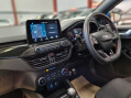 Ford Focus ST-LINE 8