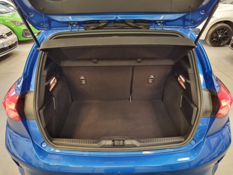 Ford Focus ST-LINE 14