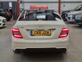 Mercedes-Benz C Class C180 BLUEEFFICIENCY SPORT 6