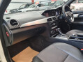 Mercedes-Benz C Class C180 BLUEEFFICIENCY SPORT 11