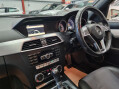 Mercedes-Benz C Class C180 BLUEEFFICIENCY SPORT 13