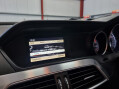 Mercedes-Benz C Class C180 BLUEEFFICIENCY SPORT 14