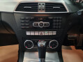 Mercedes-Benz C Class C180 BLUEEFFICIENCY SPORT 15