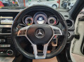 Mercedes-Benz C Class C180 BLUEEFFICIENCY SPORT 20