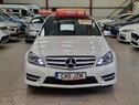 Mercedes-Benz C Class C180 BLUEEFFICIENCY SPORT
