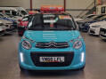 Citroen C1 FEEL 3