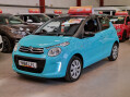 Citroen C1 FEEL 4