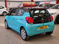 Citroen C1 FEEL 6