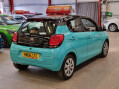 Citroen C1 FEEL 8