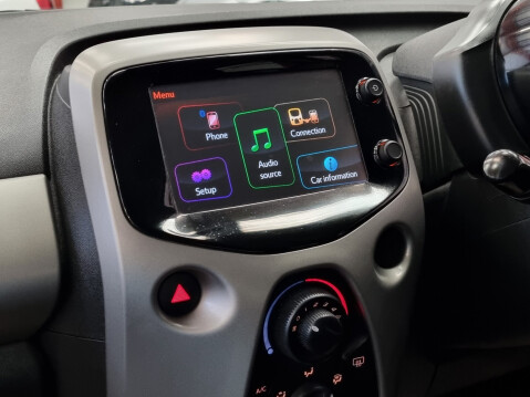 Citroen C1 FEEL 14