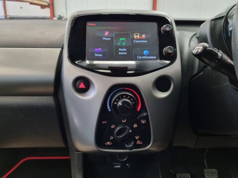 Citroen C1 FEEL 15