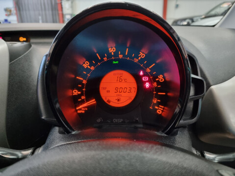 Citroen C1 FEEL 20