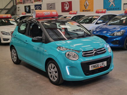 Citroen C1 FEEL