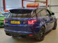 Land Rover Range Rover Sport V8 SVR 8