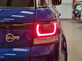 Land Rover Range Rover Sport V8 SVR 9