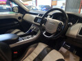Land Rover Range Rover Sport V8 SVR 10