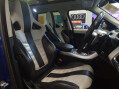 Land Rover Range Rover Sport V8 SVR 11