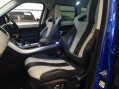 Land Rover Range Rover Sport V8 SVR 14